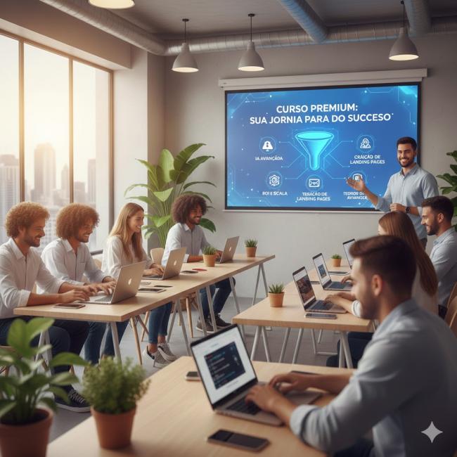 Vantagens do Curso de S�bado