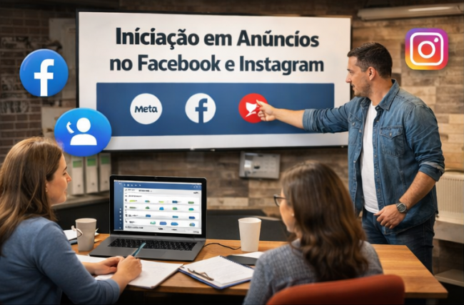Modulo1 - Inicia��o em An�ncios no Facebook e Instagram (Meta)